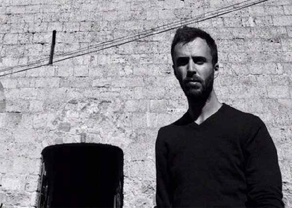 Photo Mathieu Gabard