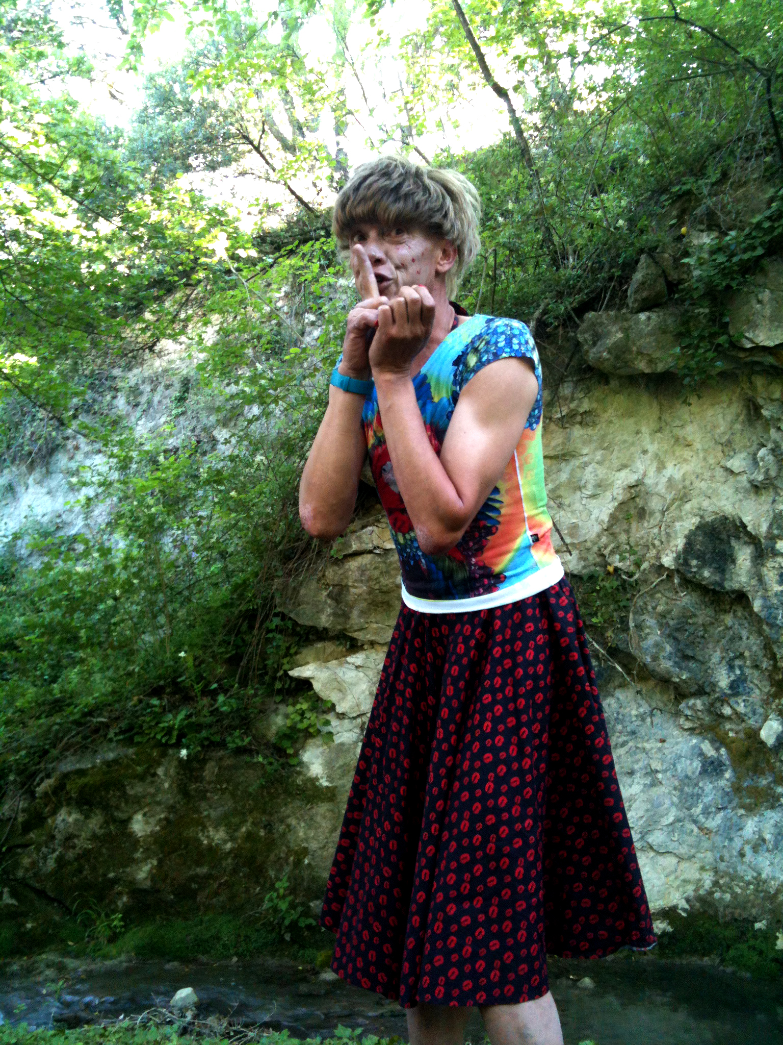 © Audrey Beauvais
